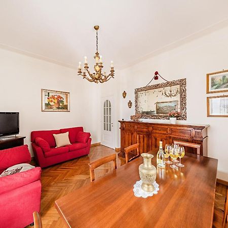 I Fiori 3-16 Apartment By Wonderful Italy Санремо Экстерьер фото