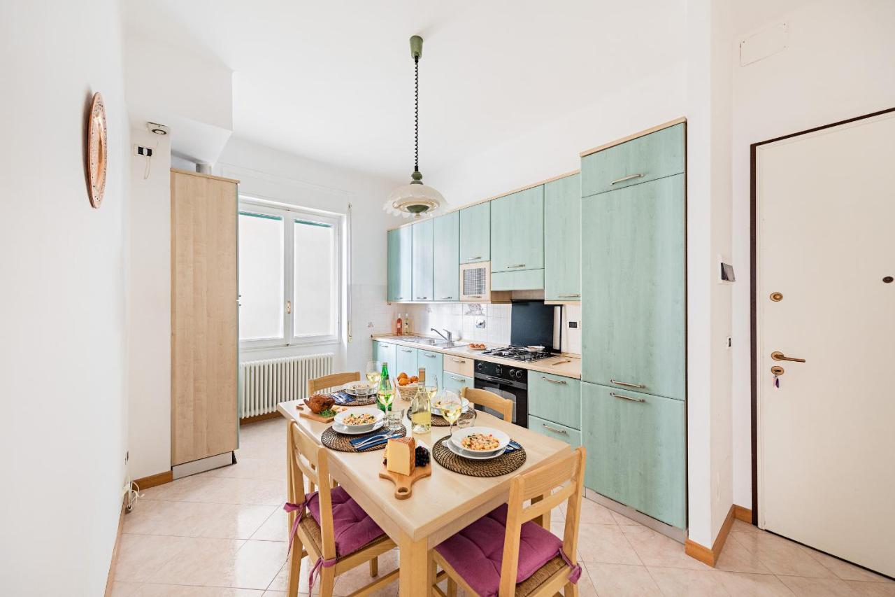 I Fiori 3-16 Apartment By Wonderful Italy Санремо Экстерьер фото