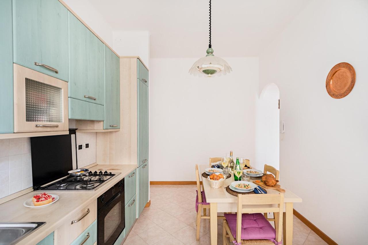 I Fiori 3-16 Apartment By Wonderful Italy Санремо Экстерьер фото