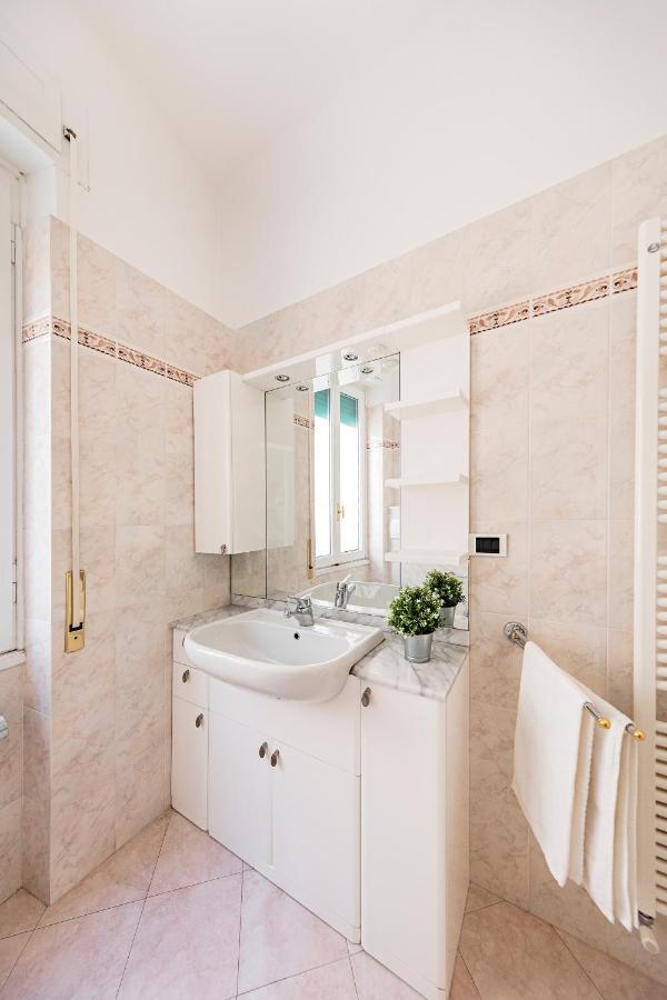 I Fiori 3-16 Apartment By Wonderful Italy Санремо Экстерьер фото