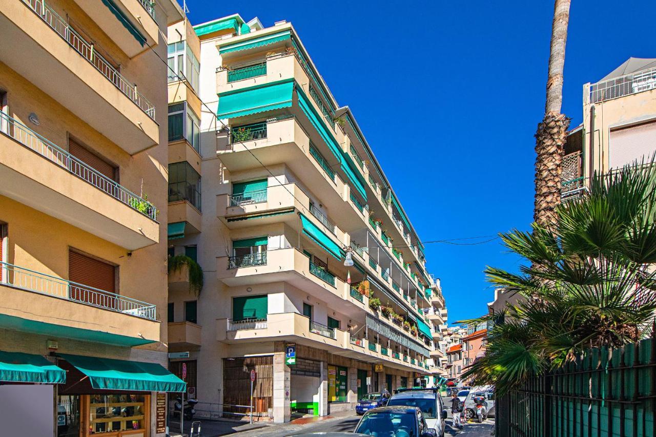 I Fiori 3-16 Apartment By Wonderful Italy Санремо Экстерьер фото