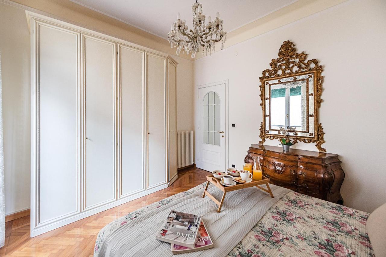 I Fiori 3-16 Apartment By Wonderful Italy Санремо Экстерьер фото