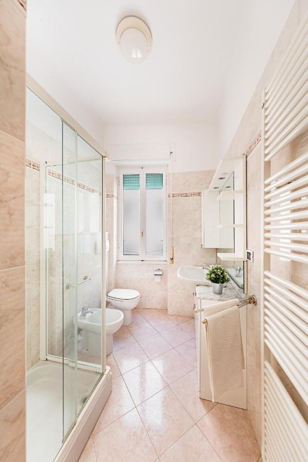 I Fiori 3-16 Apartment By Wonderful Italy Санремо Экстерьер фото
