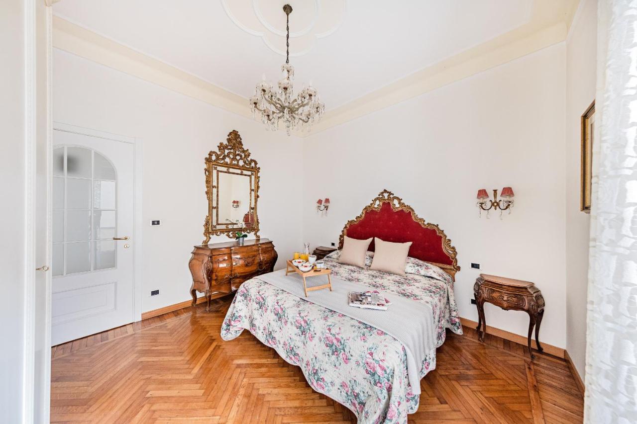 I Fiori 3-16 Apartment By Wonderful Italy Санремо Экстерьер фото